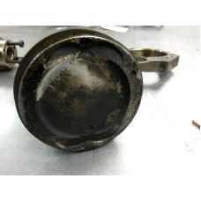 92W003 Piston and Connecting Rod Standard For 08-09 Saturn Vue  3.5